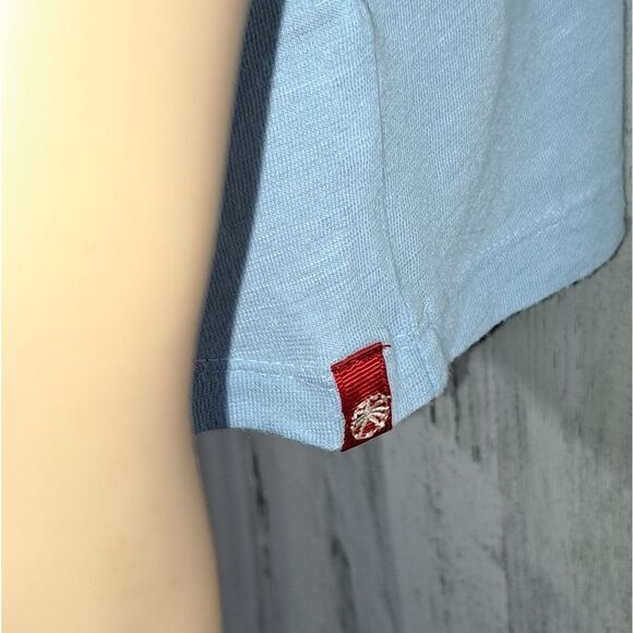 NWT Agave Novo Henley - Picture 10 of 11